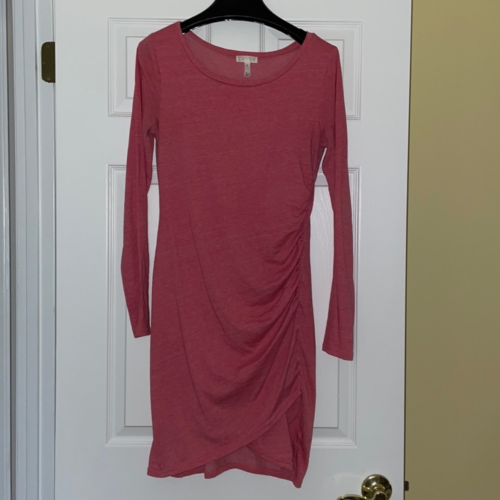 Leith dress